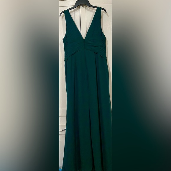 Bridesmaid/Prom Dress - Picture 4 of 5